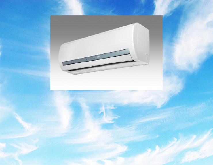 ハウスクリーニング